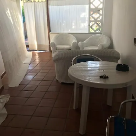 Apartman Casa Seminterrato *
