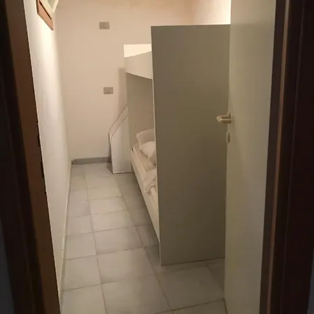 Apartman Casa Seminterrato *