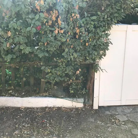 Apartman Casa Seminterrato